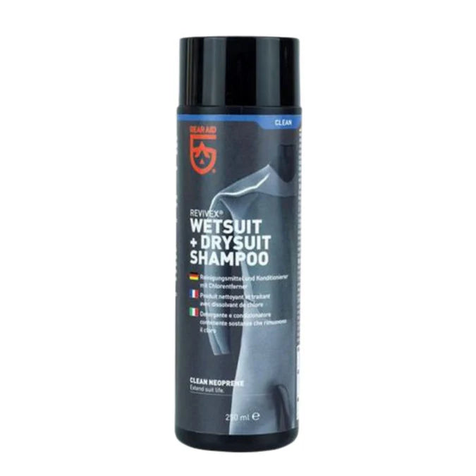 Gear Aid Revivex Wetsuit + Drysuit Shampoo - Gear Aid - Aquaholics Dive Centre, Shop and Sea Safari
