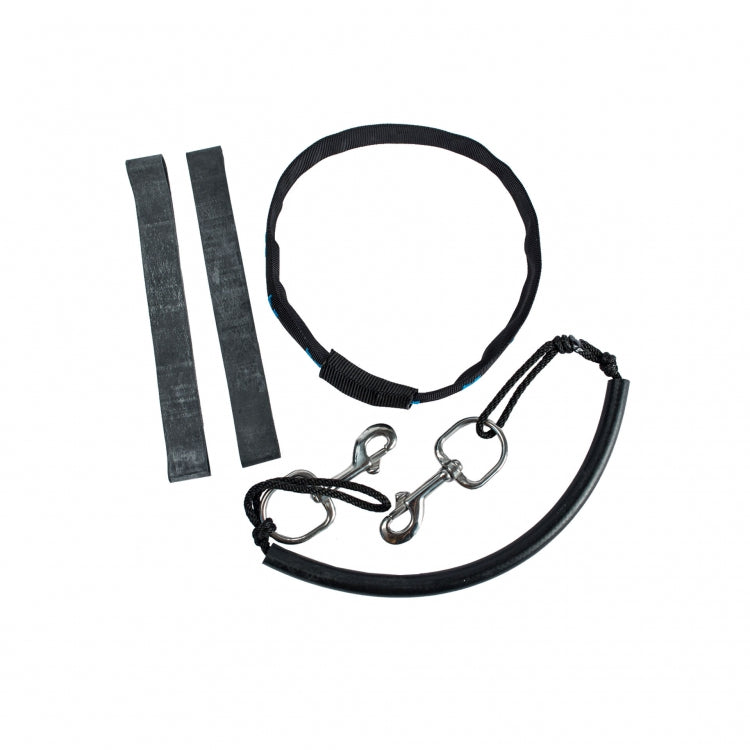 Halcyon Stage Rigging Kit 11.1ltr - n/a - Aquaholics Dive Centre, Shop and Sea Safari