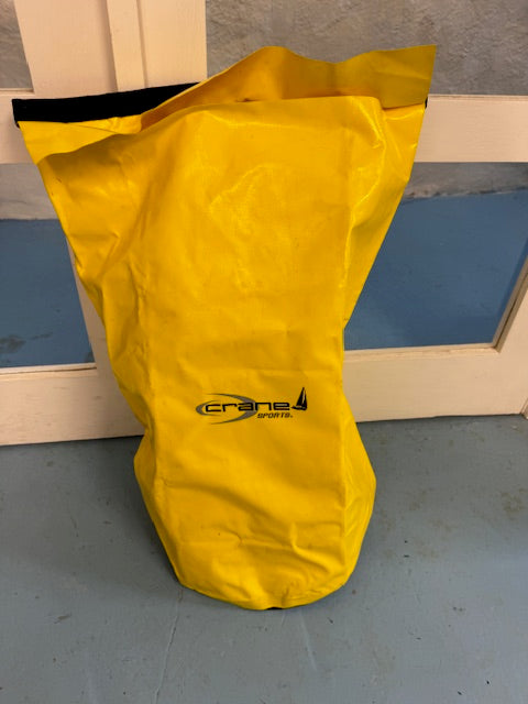 Crane Sports Dry Bag - Aquaholics Dive Centre, Shop and Sea Safari - Aquaholics Dive Centre, Shop and Sea Safari