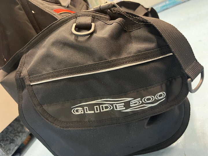 Second-hand Regulator set and Glide 500 BCD - scubapro - Aquaholics Dive Centre, Shop and Sea Safari