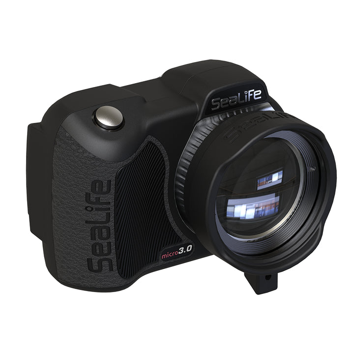 Sealife Close up lens for Micro 3 & Reefmaster 4K - Sealife - Aquaholics Dive Centre, Shop and Sea Safari