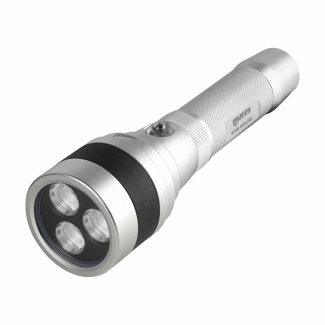 Mares EOS 25LR Laser Torch - Mares - Aquaholics Dive Centre, Shop and Sea Safari