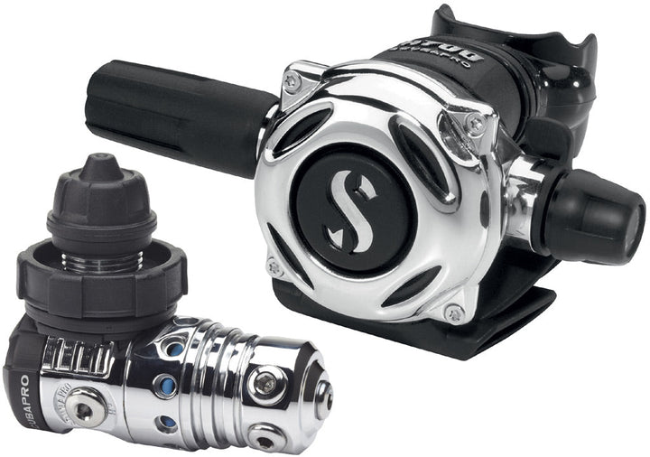 Scubapro MK19 EVO/A700 Regulator set - Scubapro - Aquaholics Dive Centre, Shop and Sea Safari