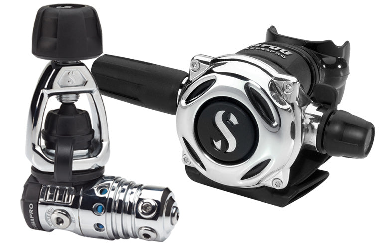 Scubapro MK19 EVO/A700 Regulator set - Scubapro - Aquaholics Dive Centre, Shop and Sea Safari