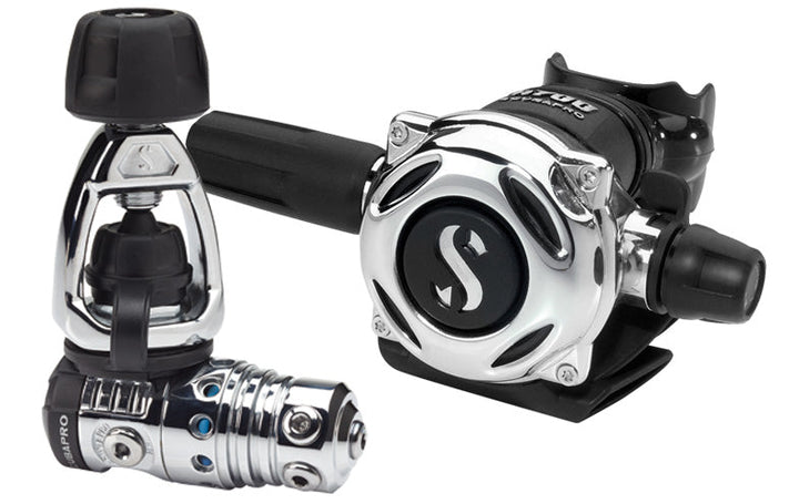 Scubapro MK19 EVO/A700 Regulator set - Scubapro - Aquaholics Dive Centre, Shop and Sea Safari