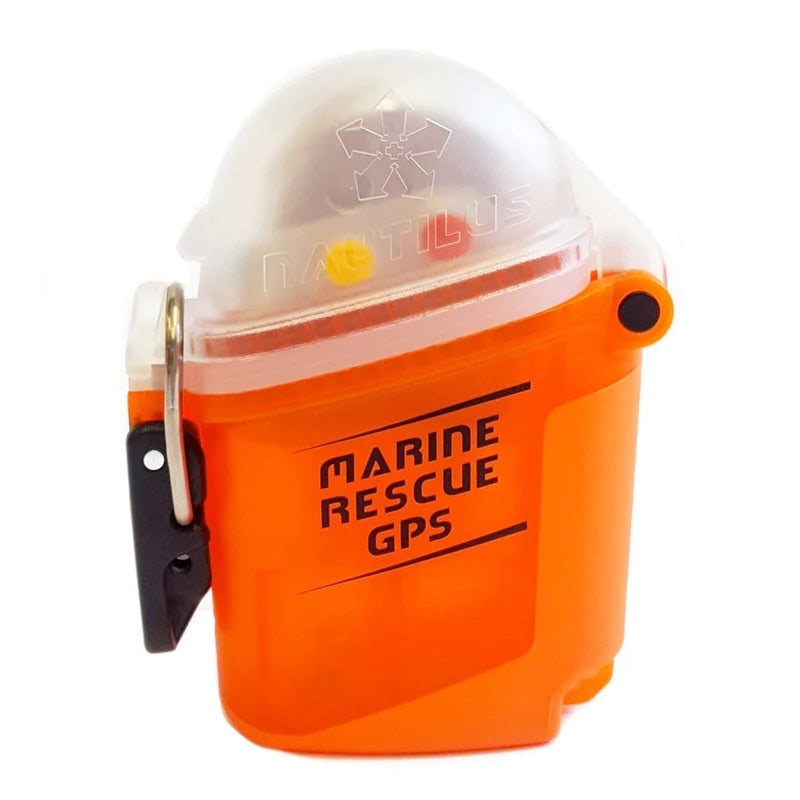 Nautilus LifeLine Marine Rescue GPS - Available June