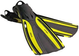 Oceanic Viper Open Heel Fin - Oceanic - Aquaholics Dive Centre, Shop and Sea Safari
