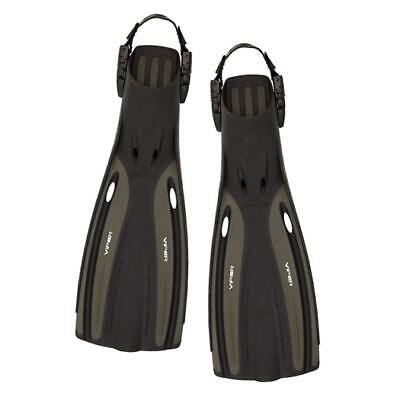 Oceanic Viper Open Heel Fin - Oceanic - Aquaholics Dive Centre, Shop and Sea Safari