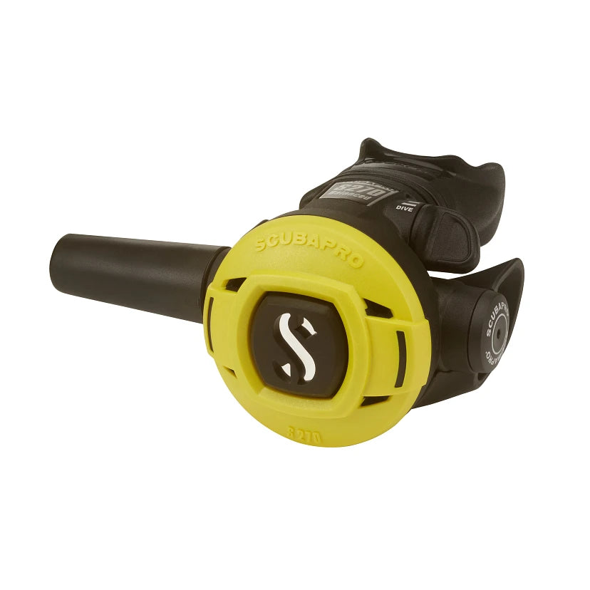 Scubapro MK25 EVO/S620 Ti White Regulator Set New 2025 - Scubapro - Aquaholics Dive Centre, Shop and Sea Safari
