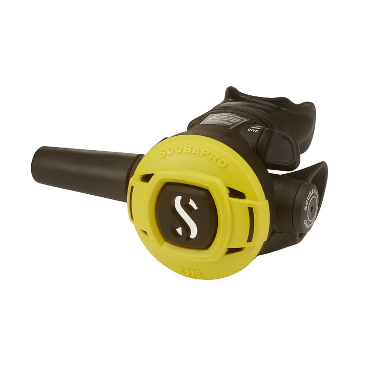 Scubapro MK25 EVO/S620 Ti White Regulator Set New 2025 - Scubapro - Aquaholics Dive Centre, Shop and Sea Safari