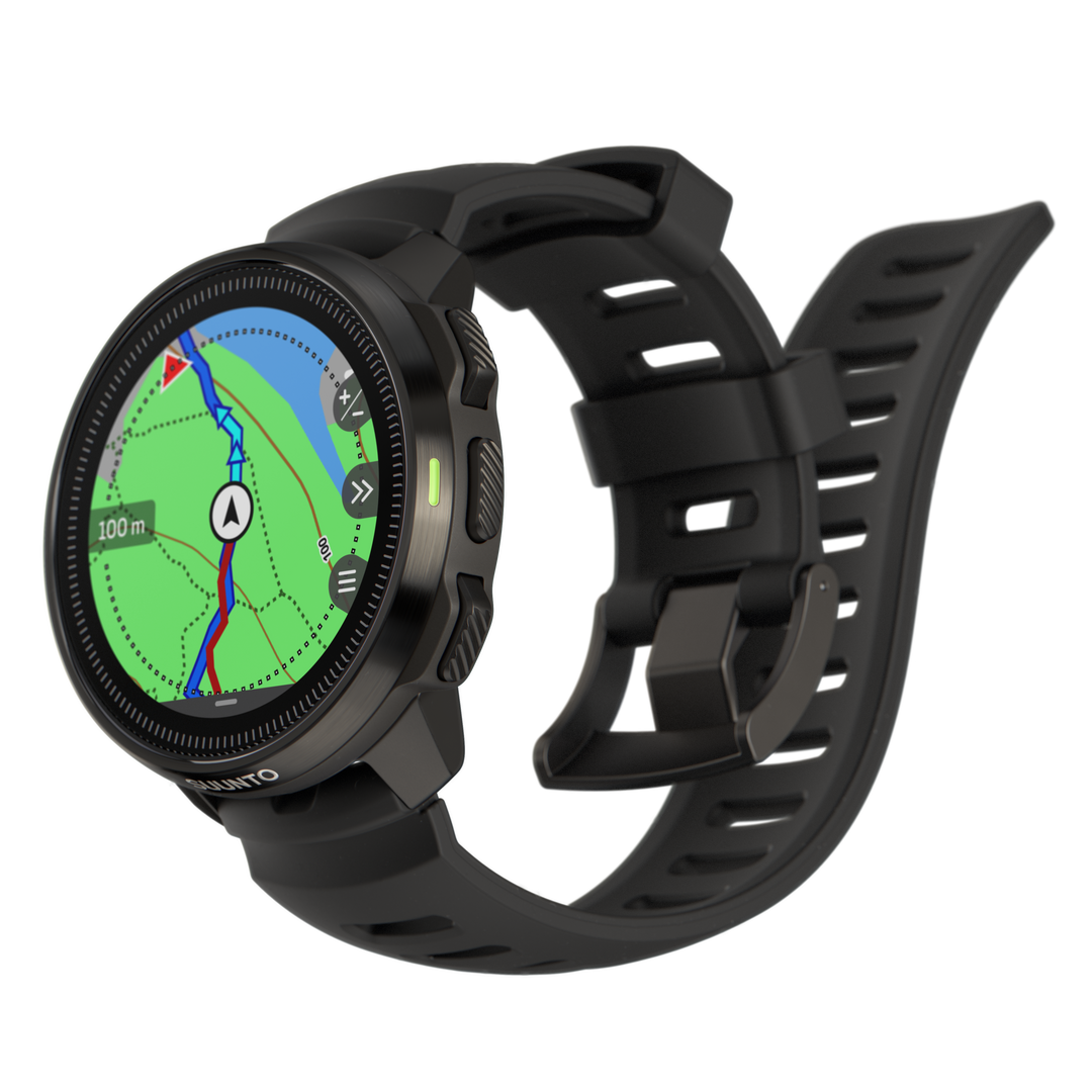 Suunto Ocean dive computer - Suunto - Aquaholics Dive Centre, Shop and Sea Safari