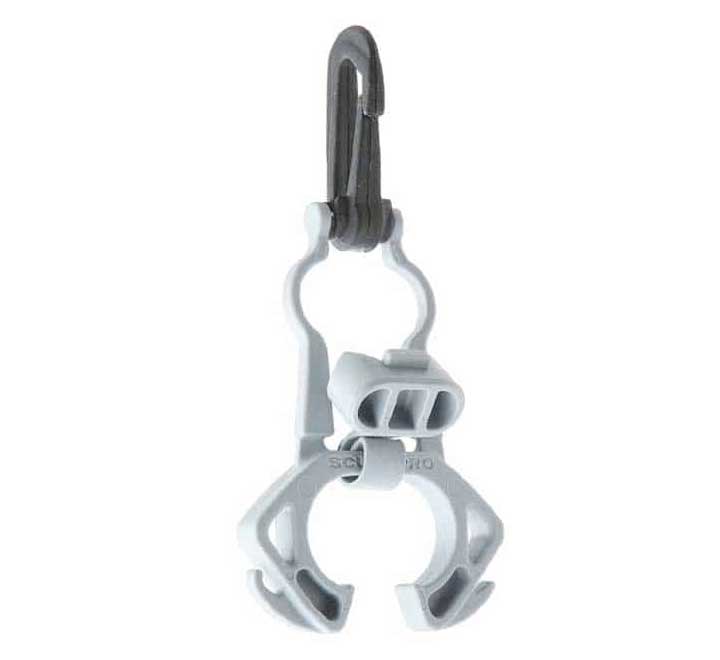 Scubapro Octopus Holder - scubapro - Aquaholics Dive Centre, Shop and Sea Safari