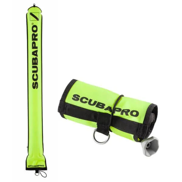 SCUBAPRO Marker Buoys