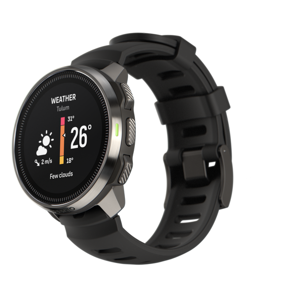 Suunto Ocean dive computer - Suunto - Aquaholics Dive Centre, Shop and Sea Safari