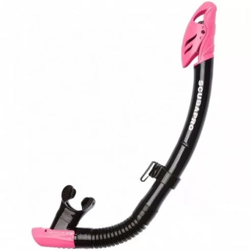 Scubapro Spectra Dry Snorkel - Scubapro - Aquaholics Dive Centre, Shop and Sea Safari