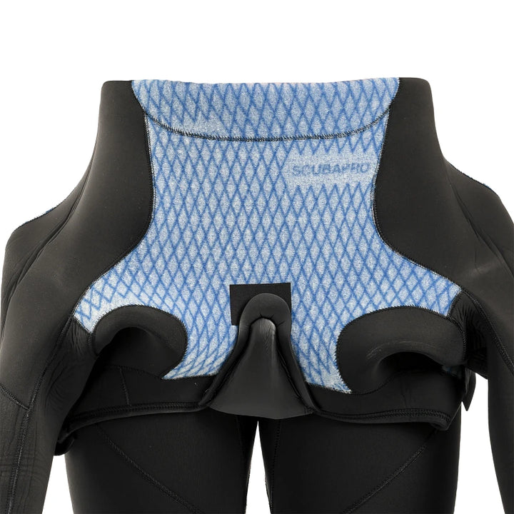 Scubapro Everflex Yulux 7.5mm/5mm - Women's Wetsuit - Scubapro - Aquaholics Dive Centre, Shop and Sea Safari