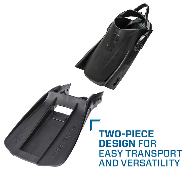 Scubaopro S-Tek Fin