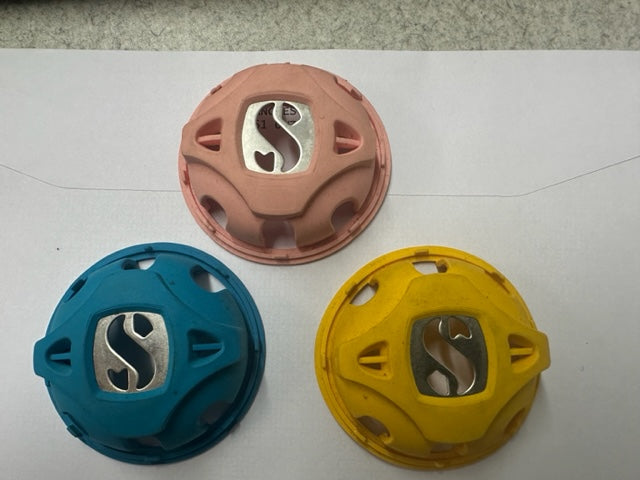 Scubapro S600 Colour Cover - Aquaholics Dive Centre, Shop and Sea Safari - Aquaholics Dive Centre, Shop and Sea Safari