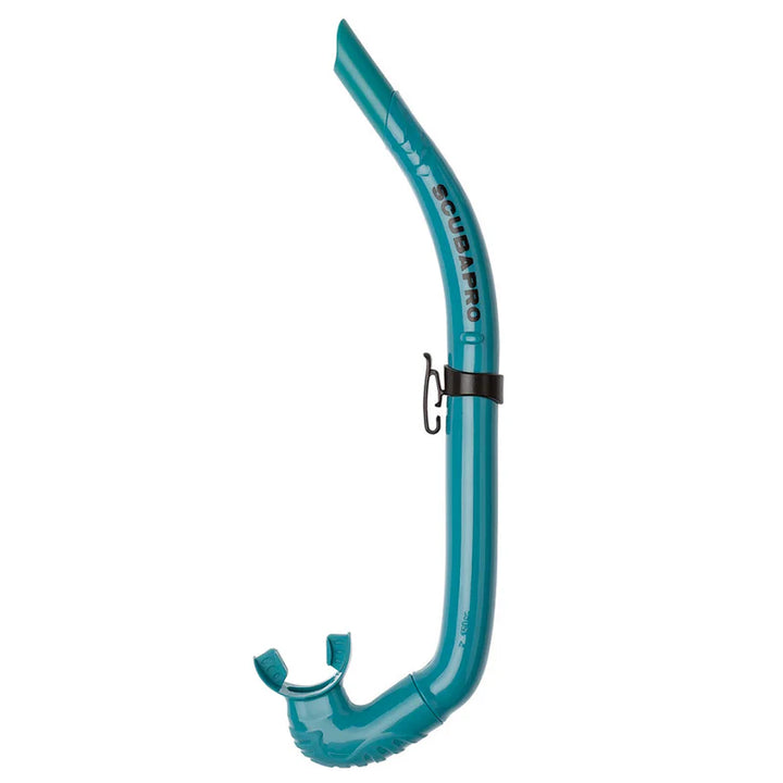 Scubapro Apnea Snorkel - Scubapro - Aquaholics Dive Centre, Shop and Sea Safari