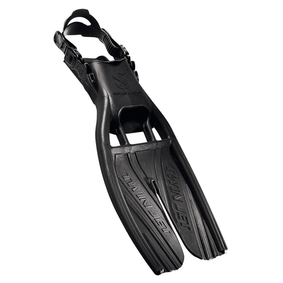 SCUBAPRO TWIN JET *USED* Large