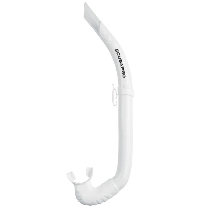Scubapro Apnea Snorkel - Scubapro - Aquaholics Dive Centre, Shop and Sea Safari