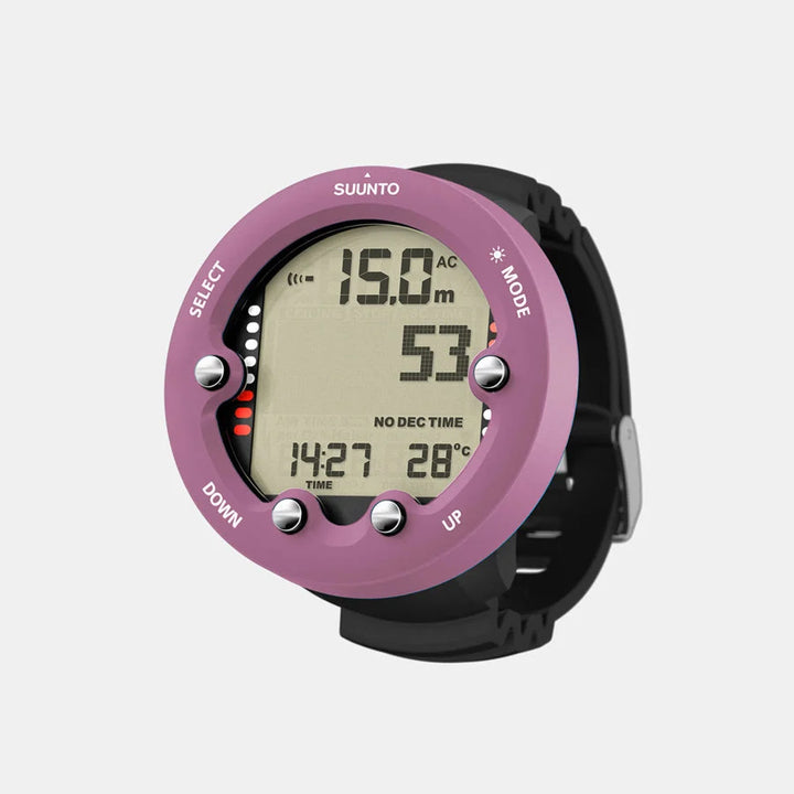 Suunto Zoop Novo - Suunto - Aquaholics Dive Centre, Shop and Sea Safari