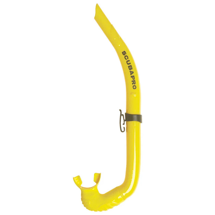 Scubapro Apnea Snorkel - Scubapro - Aquaholics Dive Centre, Shop and Sea Safari