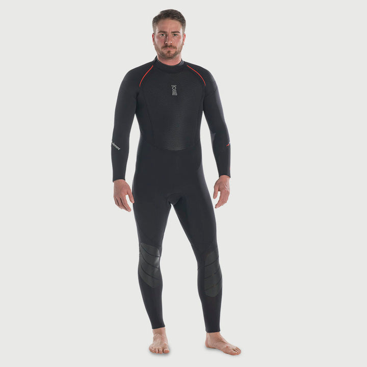 Proteus II 5mm wetsuit - Mens - Fourth Element - Aquaholics Dive Centre, Shop and Sea Safari