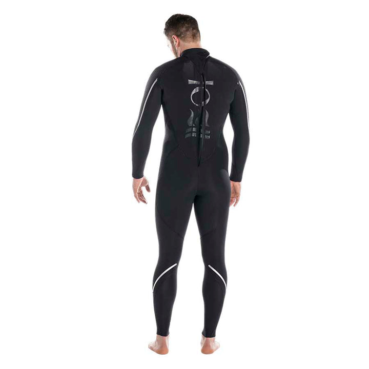 Proteus II 3mm wetsuit - Mens - Fourth Element - Aquaholics Dive Centre, Shop and Sea Safari