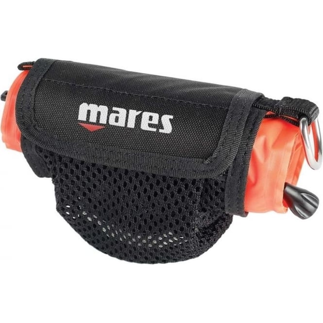 MARES Diver Marker Buoy - All in One