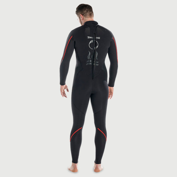Proteus II 5mm wetsuit - Mens - Fourth Element - Aquaholics Dive Centre, Shop and Sea Safari