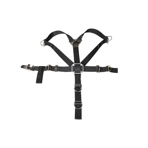 DIRZone Diamond Sidemount Harness Compl f. - Aquaholics Dive Centre, Shop and Sea Safari - Aquaholics Dive Centre, Shop and Sea Safari