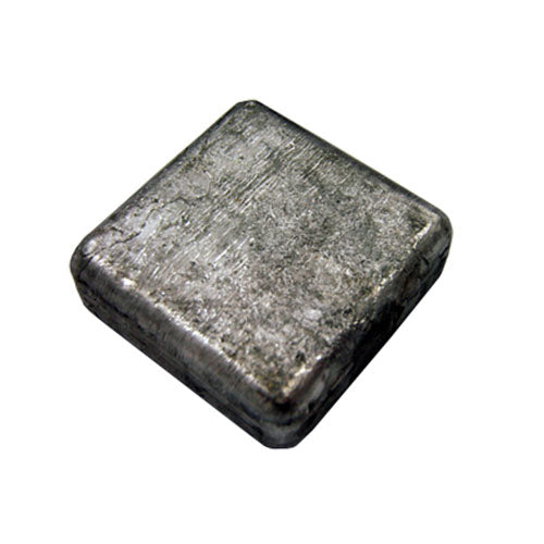 Nautilus Weight 2 kg for Diamond Weighting System Pockets - Aquaholics Dive Centre, Shop and Sea Safari - Aquaholics Dive Centre, Shop and Sea Safari