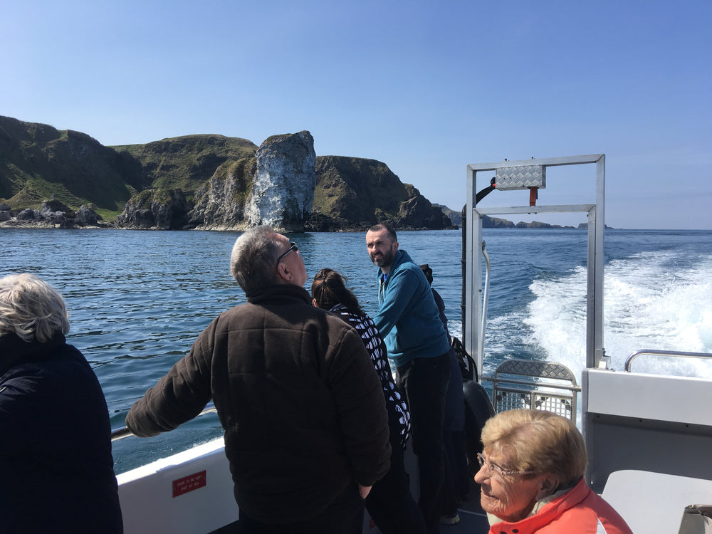 'Game of Thrones' Sea Safari - Aquaholics Dive Centre, Shop and Sea Safari - Aquaholics Dive Centre, Shop and Sea Safari