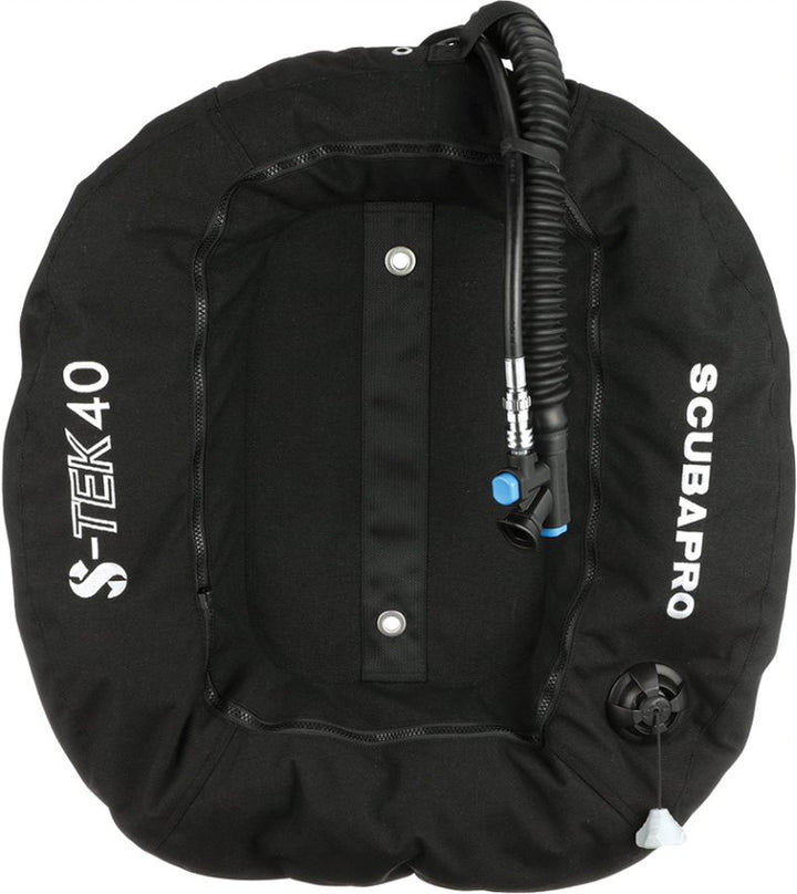 Scubapro S-TEK DONUT WINGS - Scubapro - Aquaholics Dive Centre, Shop and Sea Safari