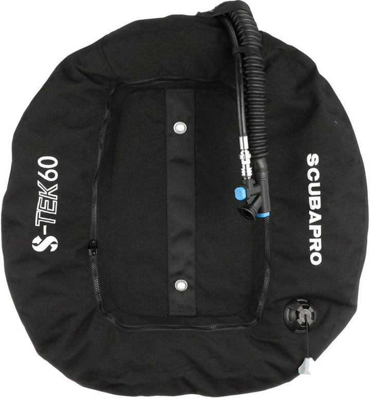 Scubapro S-TEK DONUT WINGS - Scubapro - Aquaholics Dive Centre, Shop and Sea Safari
