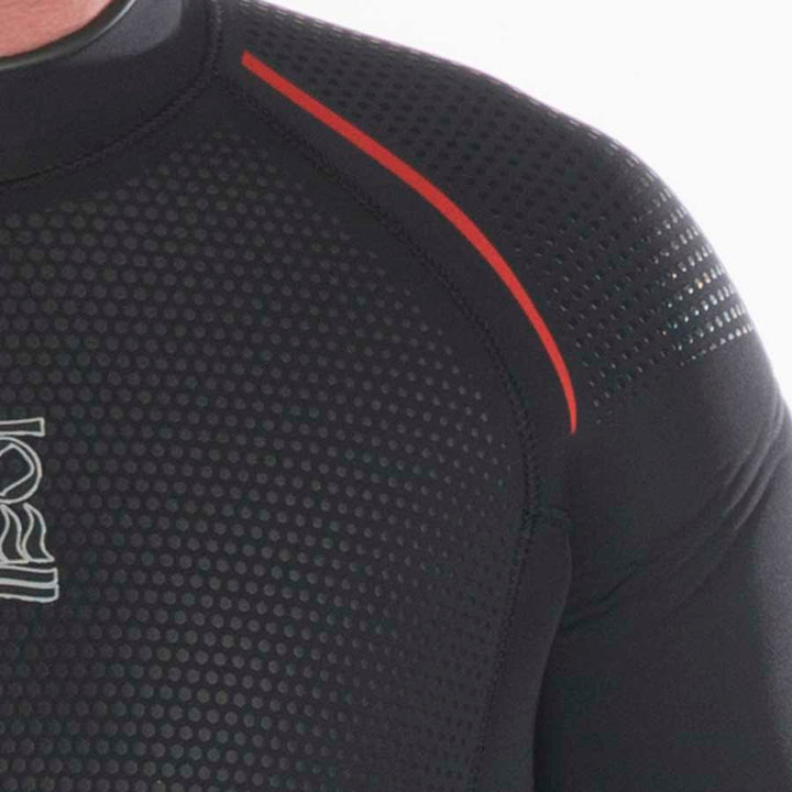 Proteus II 3mm wetsuit - Mens - Fourth Element - Aquaholics Dive Centre, Shop and Sea Safari