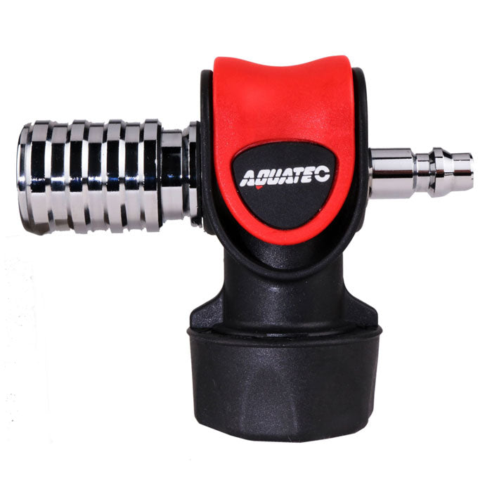 Aquatec Sub Alert - AQUATEC - Aquaholics Dive Centre, Shop and Sea Safari