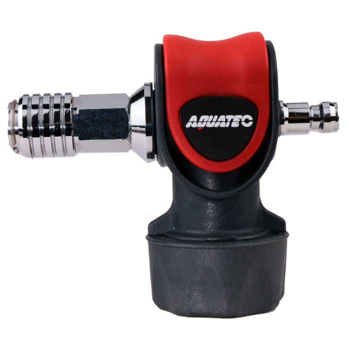 Aquatec Sub Alert - AQUATEC - Aquaholics Dive Centre, Shop and Sea Safari