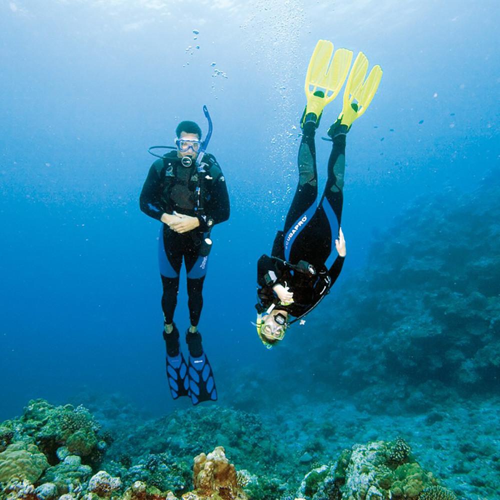 PADI Peak Performance Buoyancy Specialty - n/a - Aquaholics Dive Centre, Shop and Sea Safari