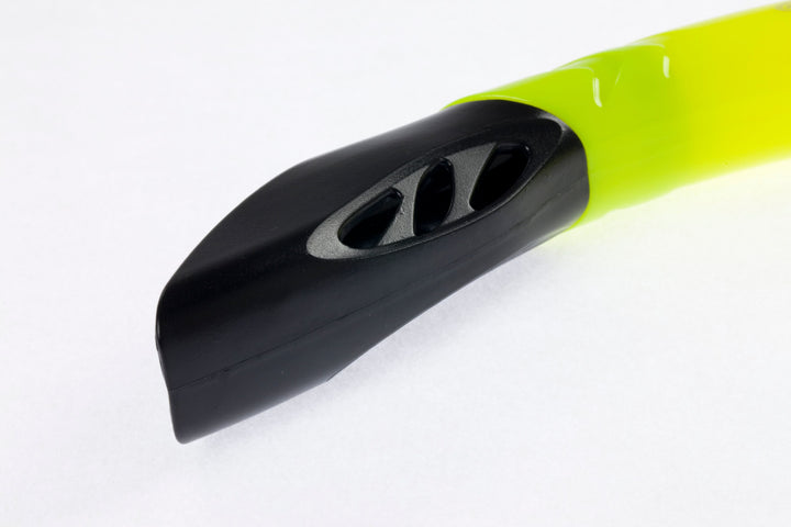 Eon Semi Dry Snorkel - Typhoon - Aquaholics Dive Centre, Shop and Sea Safari