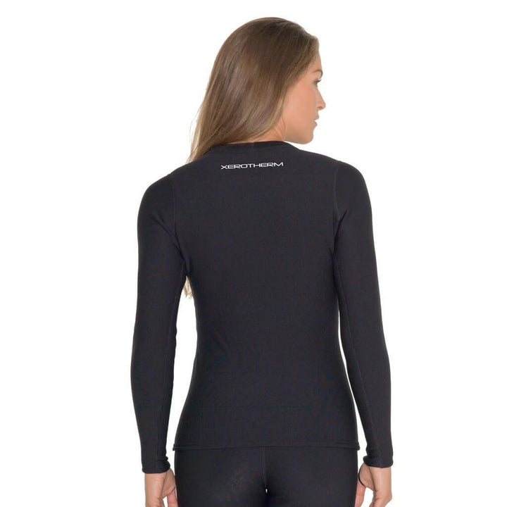 Xerotherm Top - Fourth Element - Aquaholics Dive Centre, Shop and Sea Safari