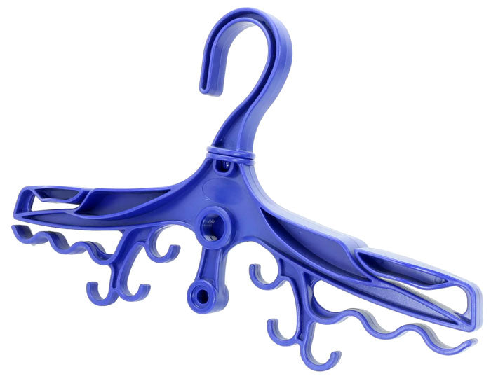 Aquatec Multifunctional Swivel Hanger - AQUATEC - Aquaholics Dive Centre, Shop and Sea Safari