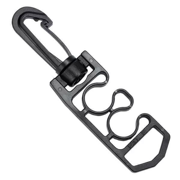 Aquatec Twin Hose Clip - AQUATEC - Aquaholics Dive Centre, Shop and Sea Safari