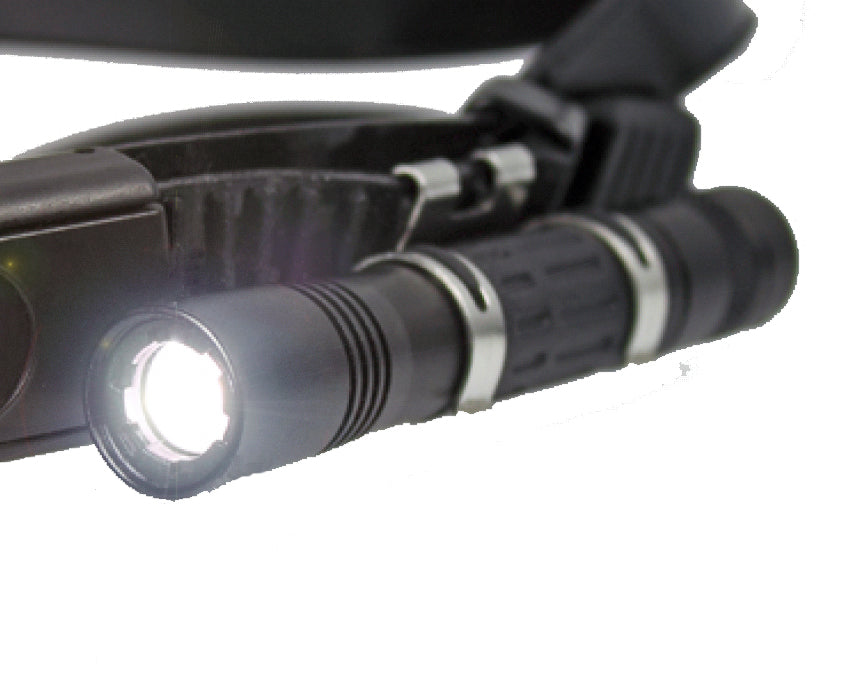 Starlight LED Mask Torch