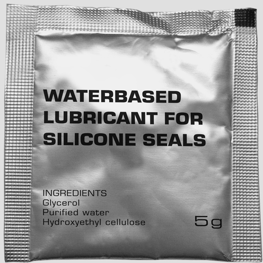 Waterproof Lubricant For Seals - Waterproof - Aquaholics Dive Centre, Shop and Sea Safari