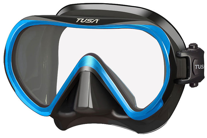 TUSA Ino Mask - Tusa - Aquaholics Dive Centre, Shop and Sea Safari