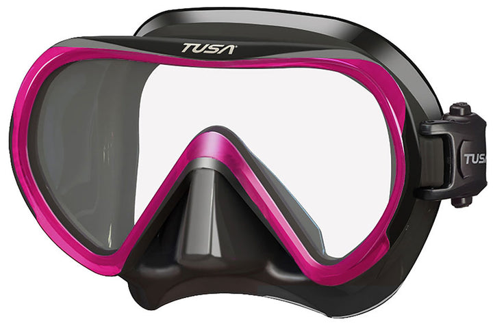TUSA Ino Mask - Tusa - Aquaholics Dive Centre, Shop and Sea Safari
