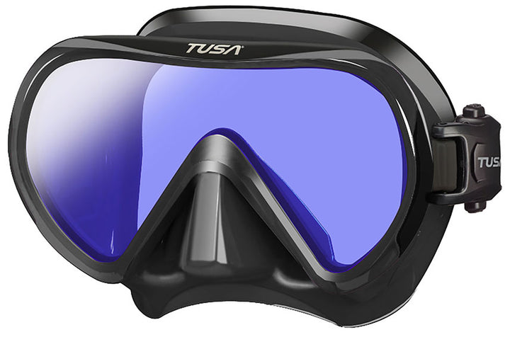 TUSA Ino Pro Mask - Tusa - Aquaholics Dive Centre, Shop and Sea Safari