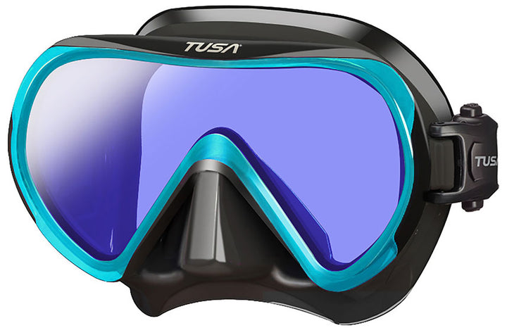 TUSA Ino Pro Mask - Tusa - Aquaholics Dive Centre, Shop and Sea Safari